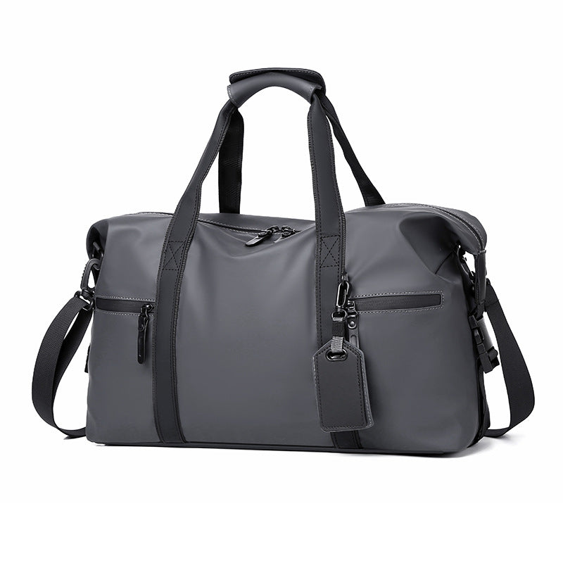 Men's Classic Innovative Traveling Waterproof Hard-wearing Travel Bags