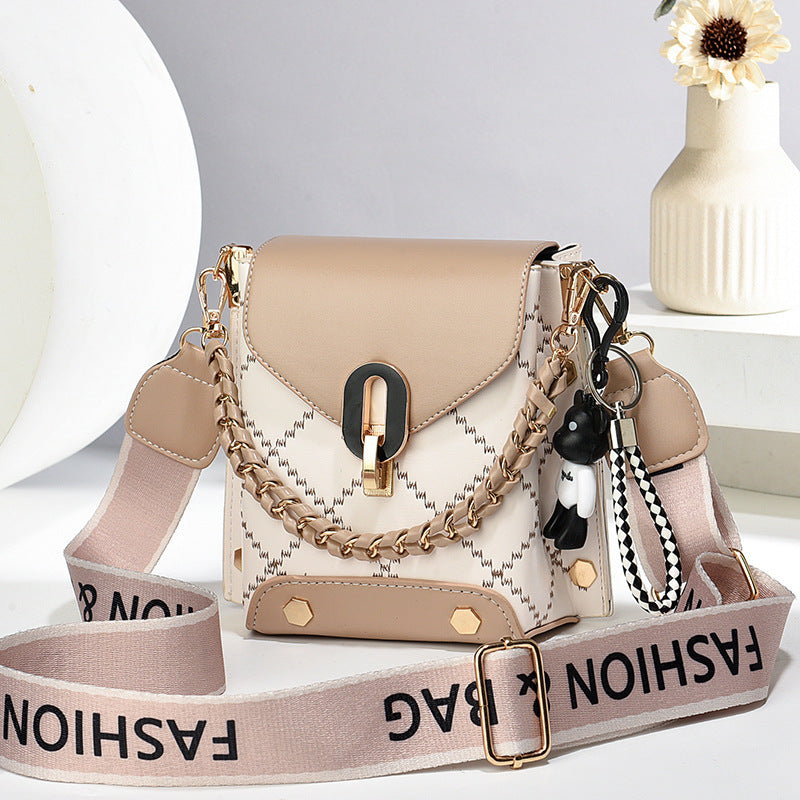 Women's Lightweight For Summer Mobile Fashion Soft Phone Bags