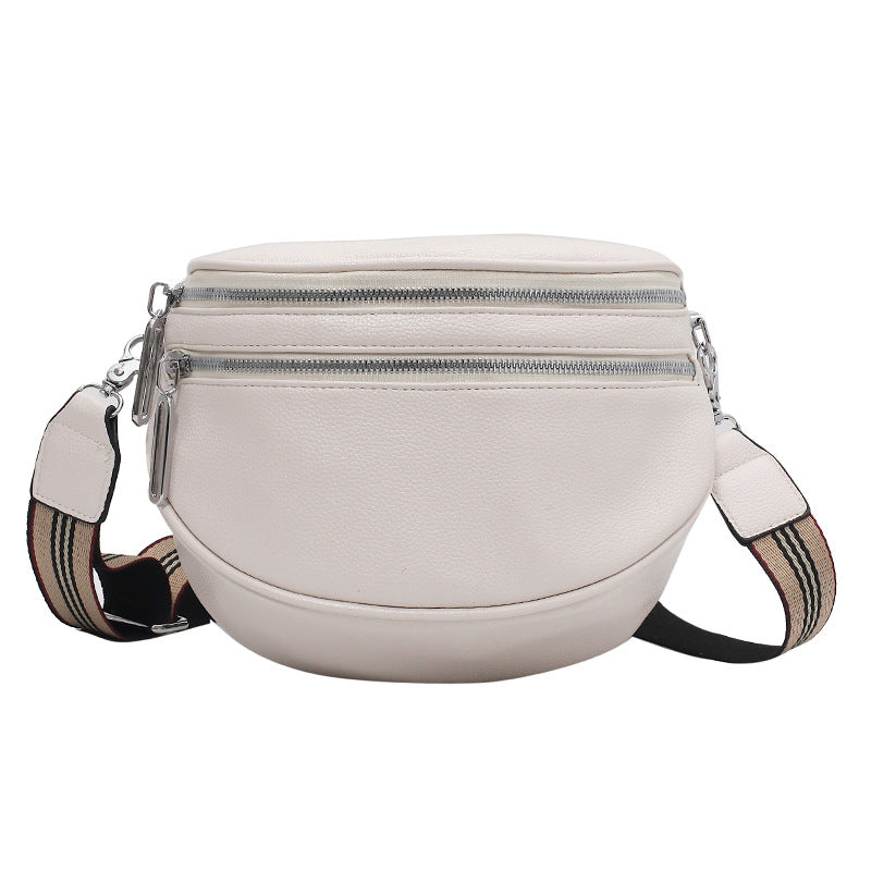 Women's Street Best Selling Trendy Fashion Crossbody Bags