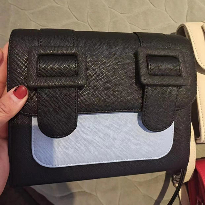 Thailand Design Cambridge Summer Fashion Versatile Crossbody Bags