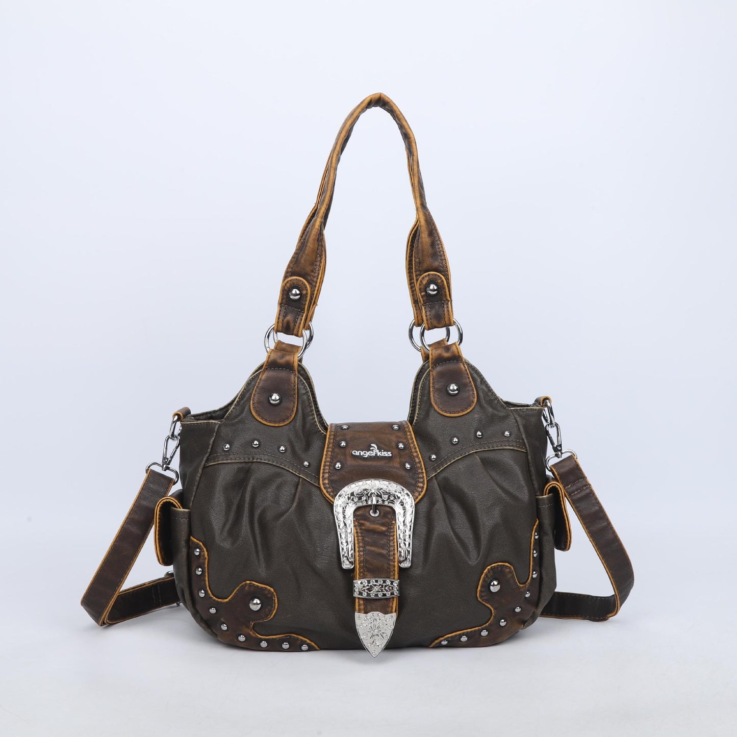 Women's Classy Versatile Graceful Creative Fashion Shoulder Bags