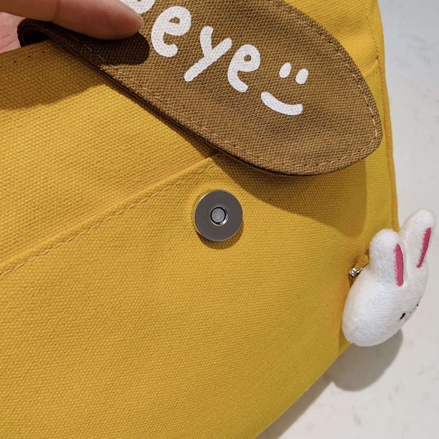 Women's High Quality Style Canvas Female Shoulder Bags