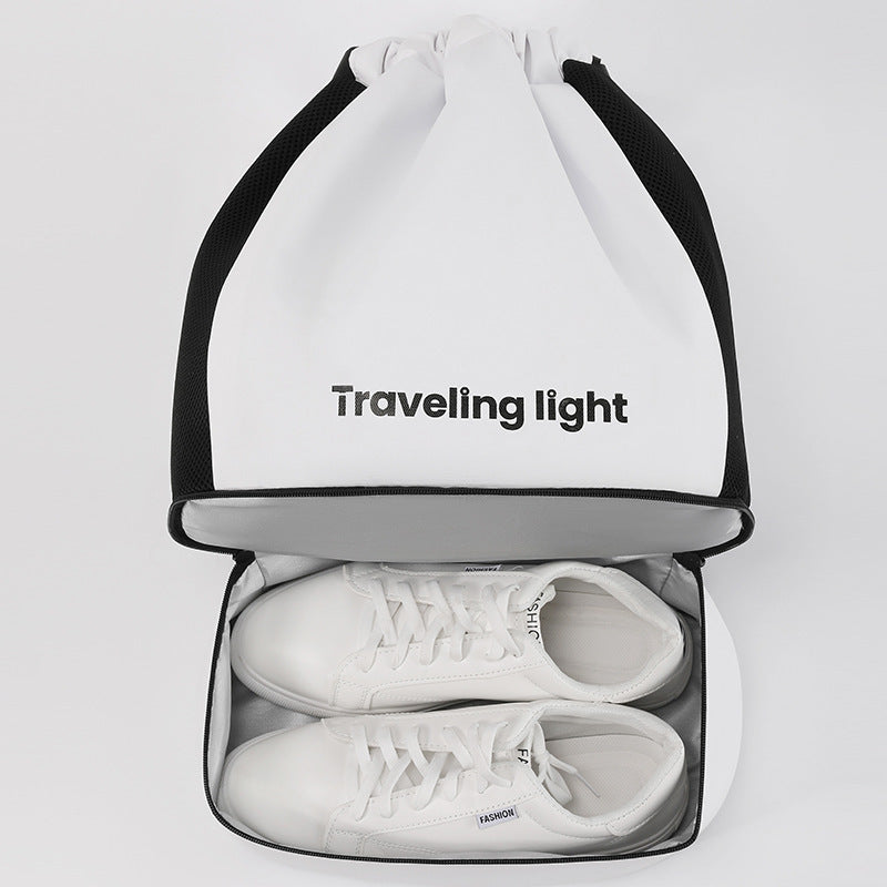 Waterproof Swimming Short Trip Clothing Shoes Travel Bags