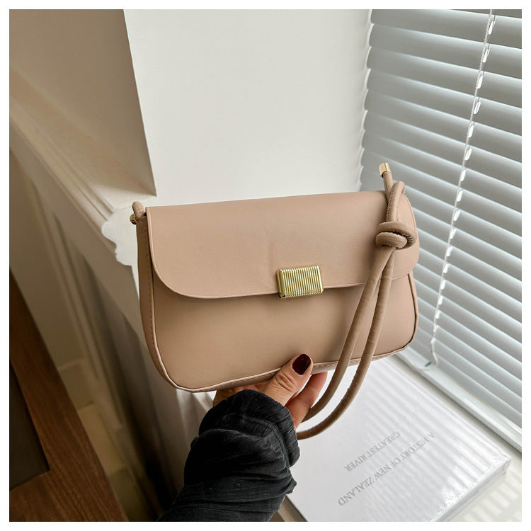 Women's High-grade Underarm Portable Pouch Fashion Armpit Bags