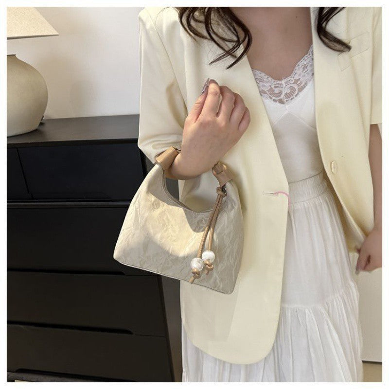 Sense Super Popular Niche Female Western Style Crossbody Bags