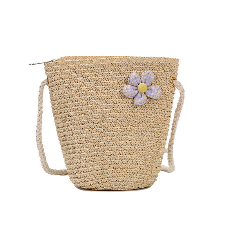 Mobile Female Western Style Seaside Beach Phone Bags
