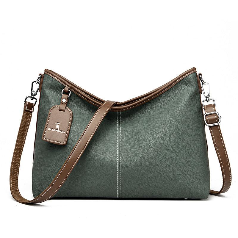 Popular Portable Fashionable Stylish Outfit Lady Shoulder Bags