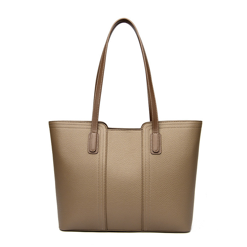 Women's Commuting Fashion Big Large Capacity Bags