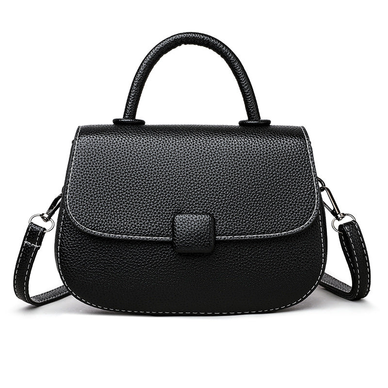 Women's Mom Style Shopping Big Screen Mobile Shoulder Bags
