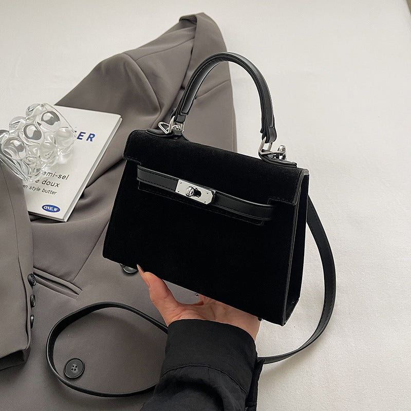 Women's Pretty Comfortable Kelly Design High-grade Shoulder Bags