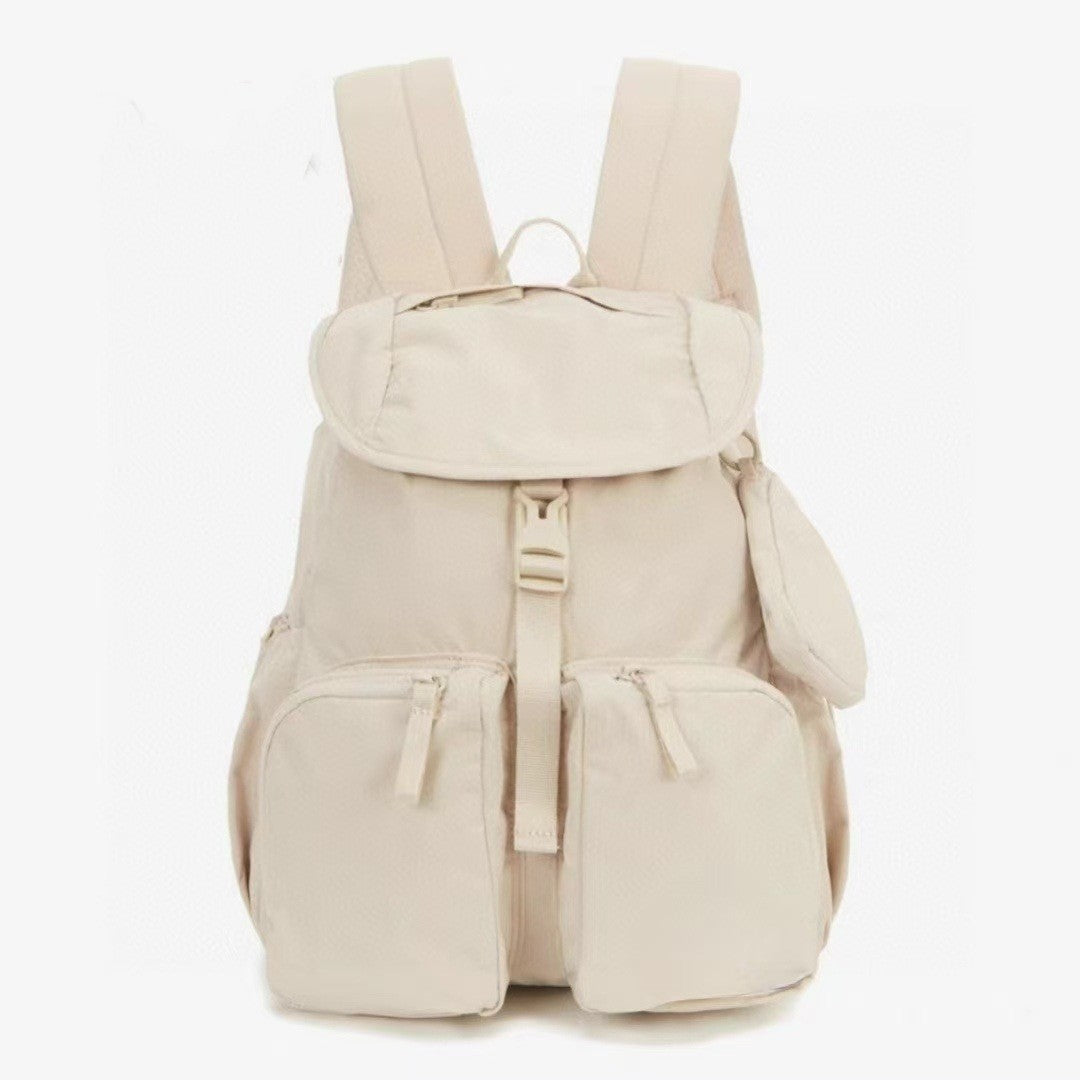 Casual Classic Attractive Pretty Korean Style Backpacks