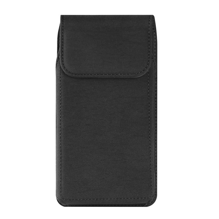 Men's Cloth Large Screen Smart Wide Hanging Phone Bags