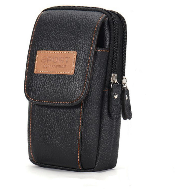 Mobile Waterproof Hard-wearing Construction Site Pocket Phone Bags