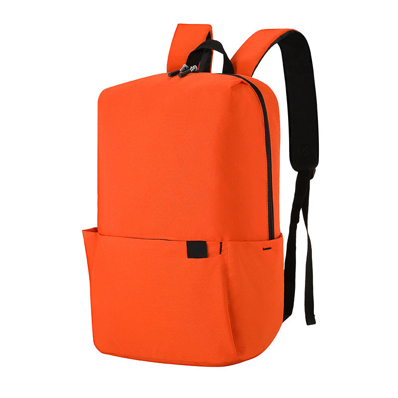 Colorful Portable Trendy Large Capacity Waterproof Backpacks