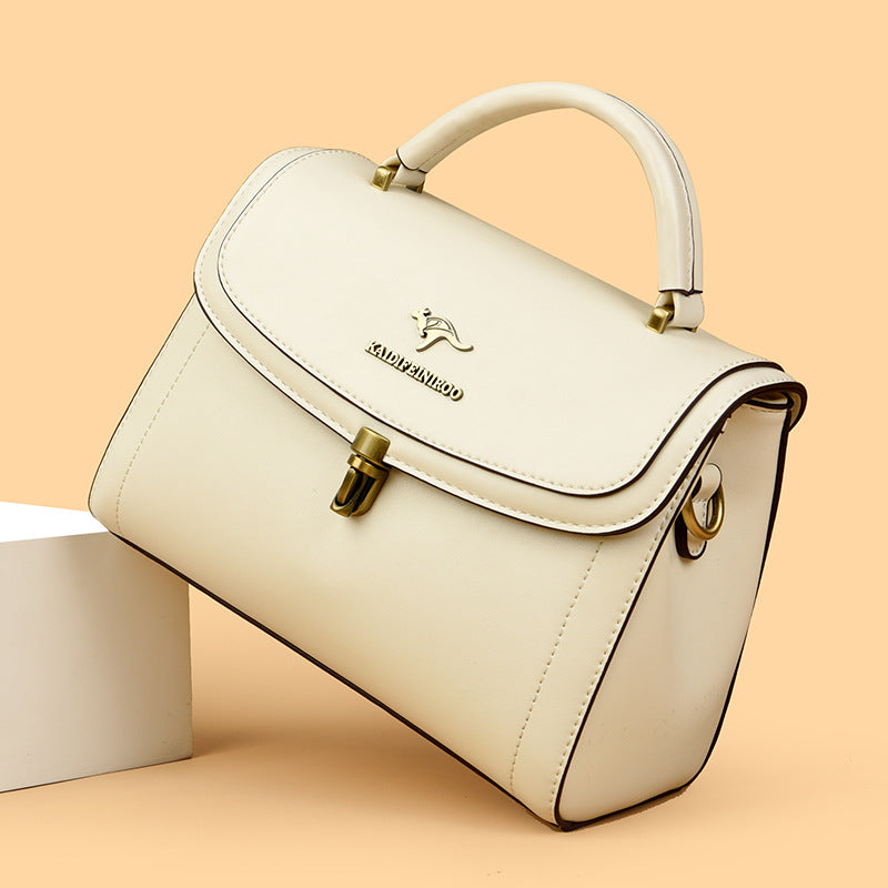 Women's Charming Cool Classic Mother Fashion Shoulder Bags