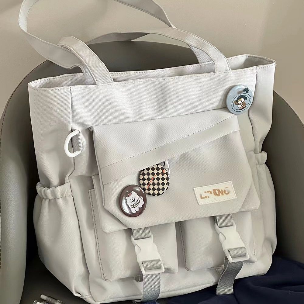 Simple Design Sense Girlish College For Crossbody Bags