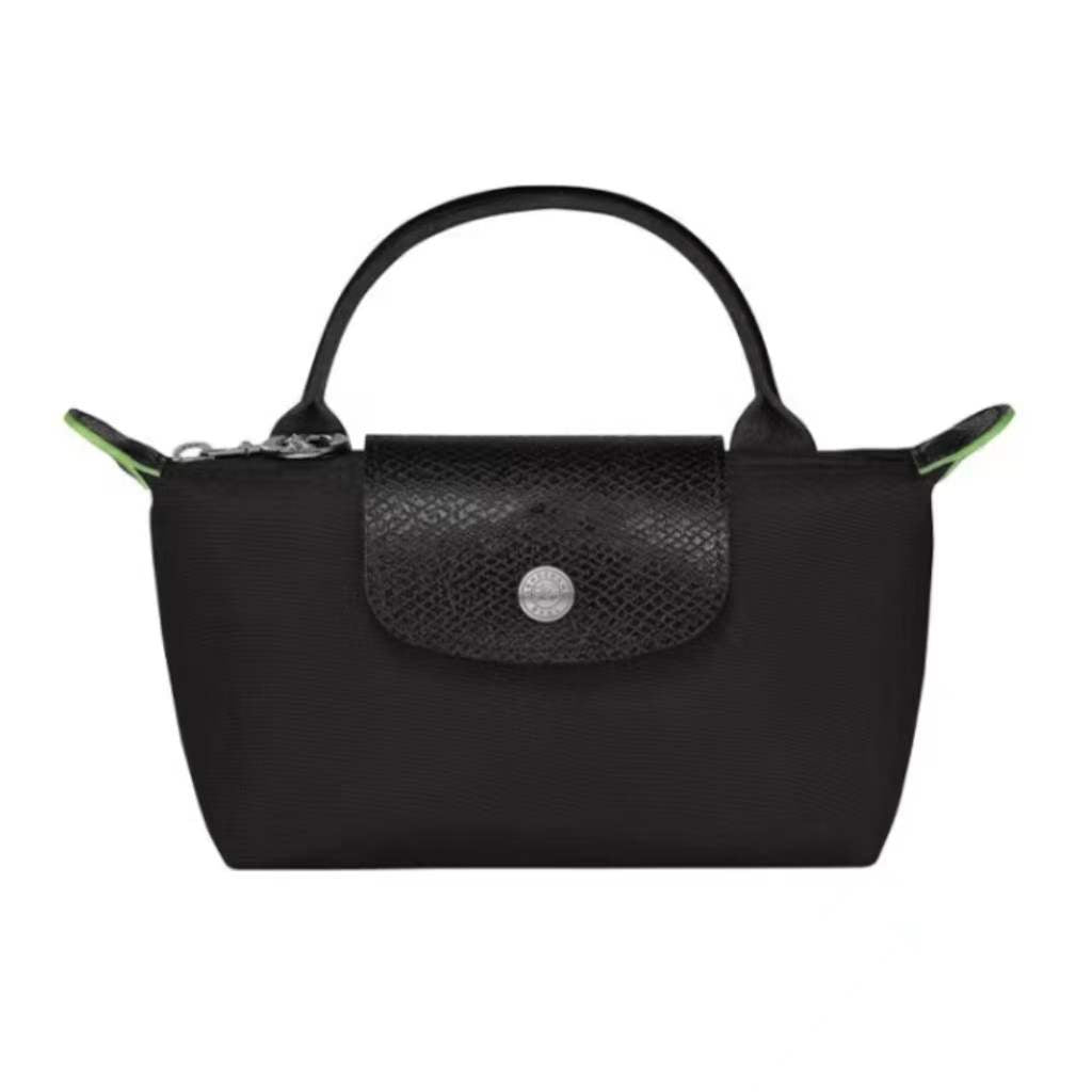 Women's French Dumpling Hand Mobile Mini Tote Bags