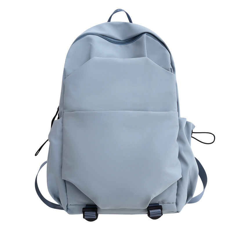 Trendy Large Capacity High Style Versatile Backpacks