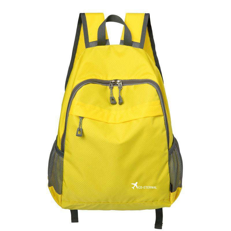 Hiking Lightweight Walking Mountain Shiralee Foldable Backpacks