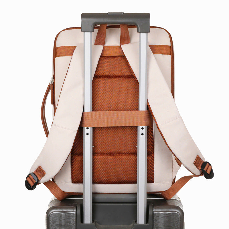 Women's Cool Versatile Commute Computer College Backpacks