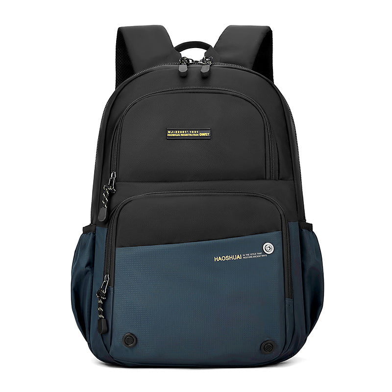 Men's Unique Leisure Lightweight Trendy Fashion Backpacks