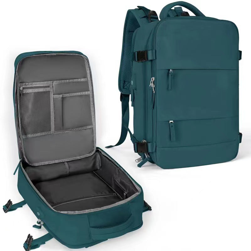 Multifunctional Large Capacity Macaron Color Insulation Bags