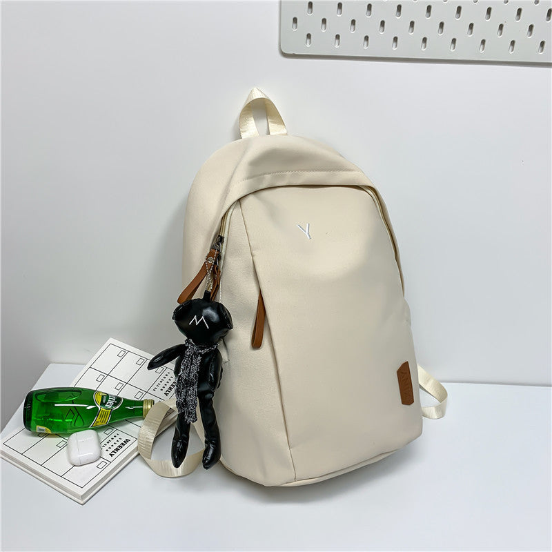 Women's & Men's & Large Capacity Stylish Versatile Backpacks