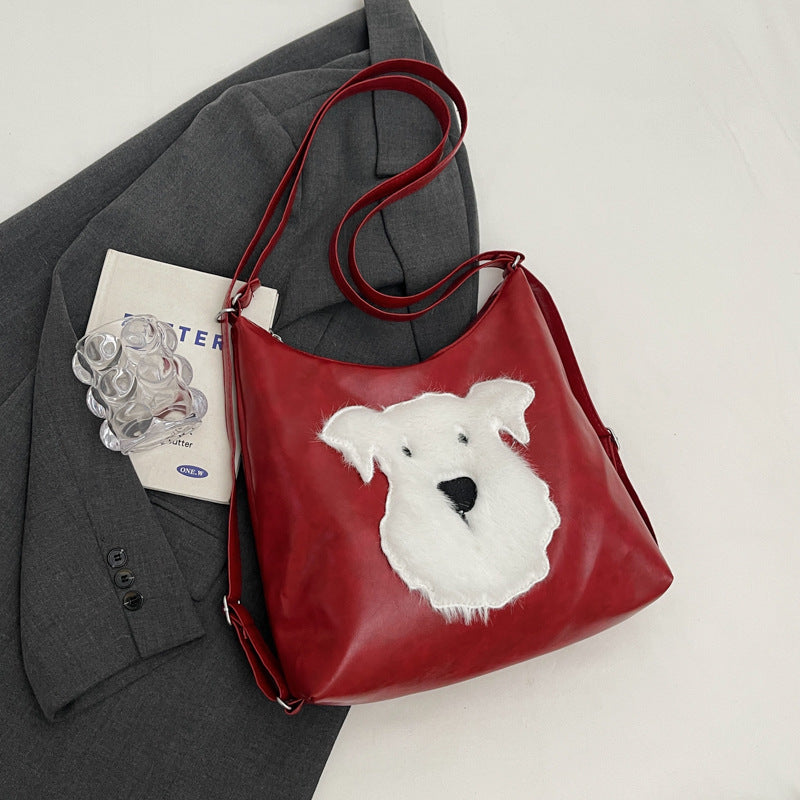 Idle Style Design Large Capacity For College Backpacks