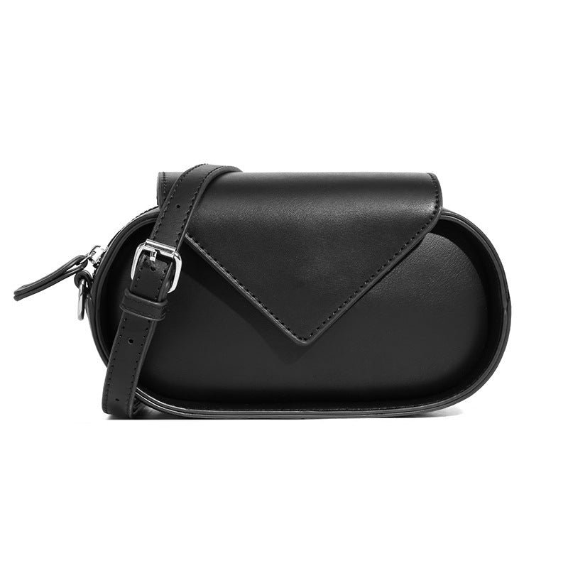 Women's Graceful Fashionable Simple Fashion Versatile Crossbody Bags