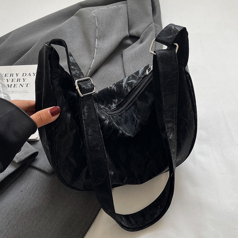 Charming Style Female Summer Fashion Dumpling Shoulder Bags