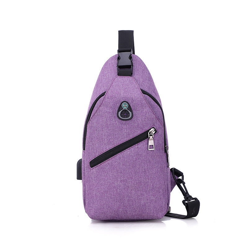Men's Elegant Creative Simple Fashionable Green Men's Messenger Bags
