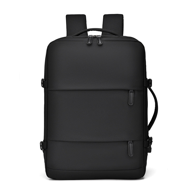 Women's Large Capacity Oversized Lightweight Multifunctional Leisure Backpacks
