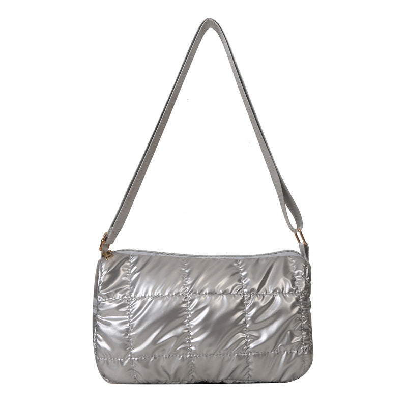 Women's Jacket Hand-held Underarm Pouch Mixed Batch Bags