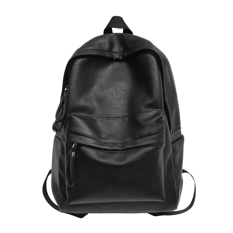 Color Simple Daily Commuter Spring Large Backpacks
