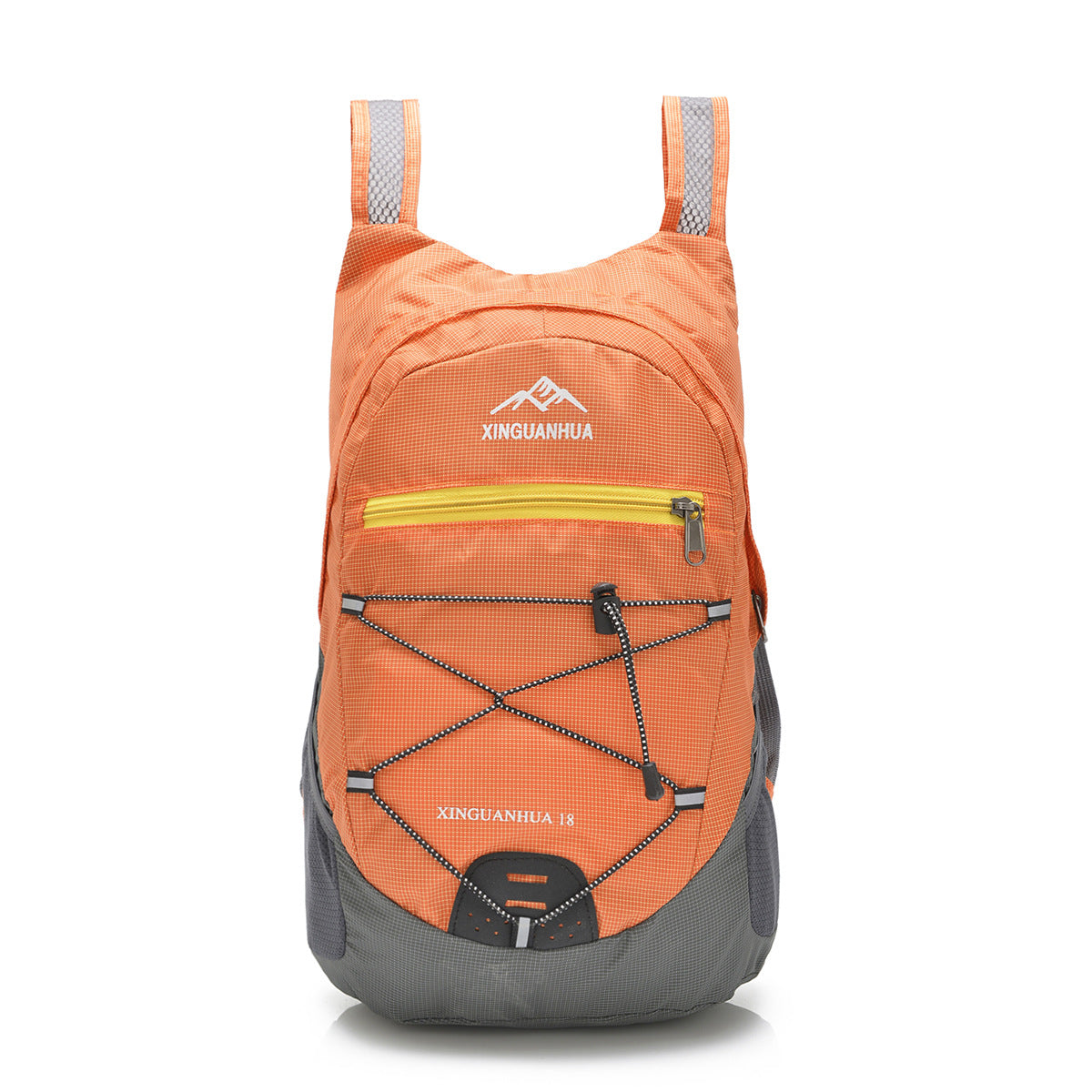 Foldable Lightweight Waterproof Support Junior High Backpacks