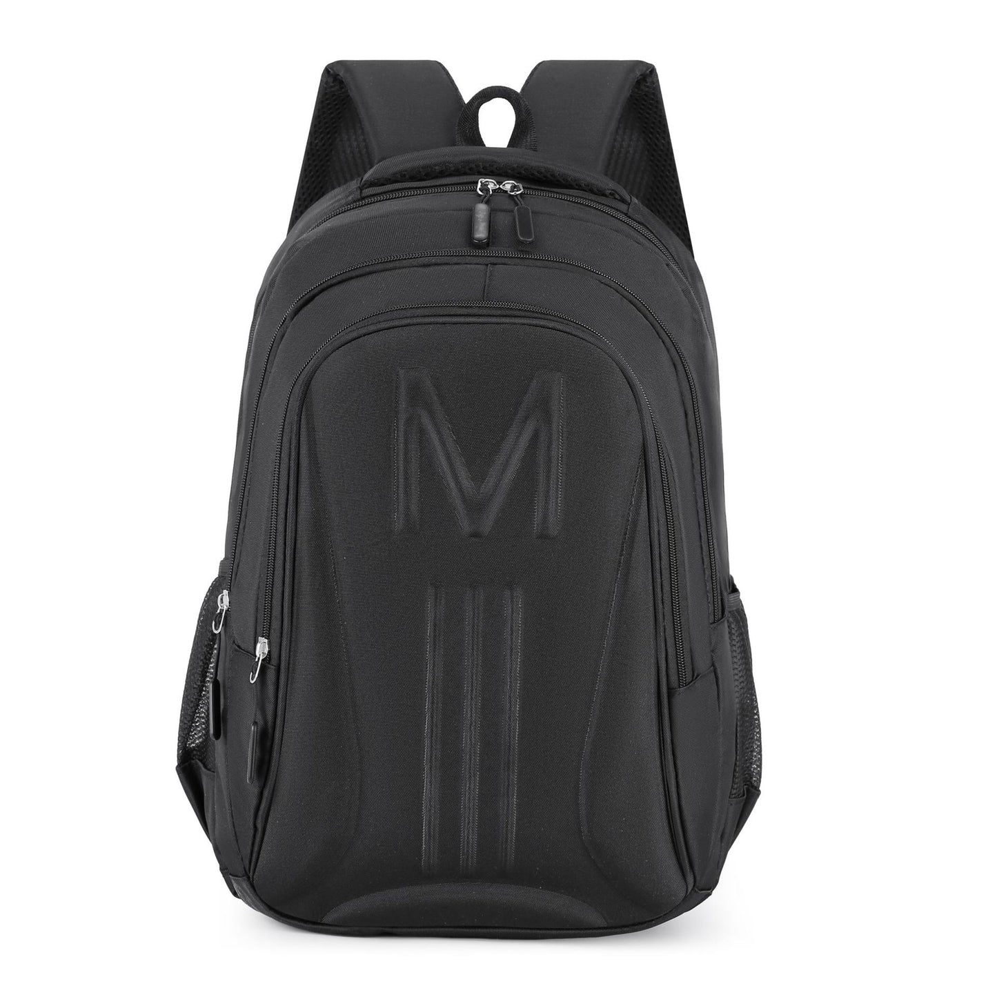 Men's Hard Shell Computer Fashion Junior High Primary Backpacks