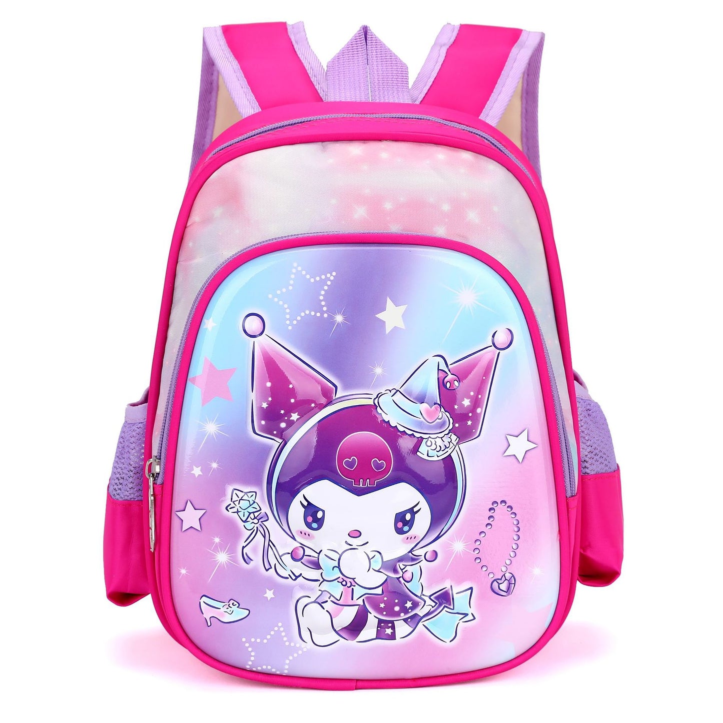 Unique Popular Charming Cartoon Super Light Kindergarten School Bags