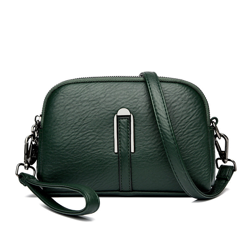 Women's Fashion Pretty Lightweight Summer Mobile Shoulder Bags