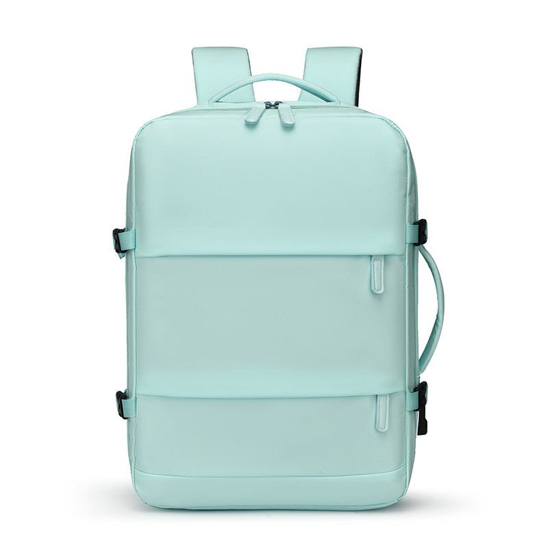 Women's Large Capacity Oversized Lightweight Multifunctional Leisure Backpacks