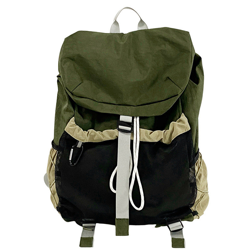 Hiking College Computer Waterproof Lightweight Mountain Backpacks
