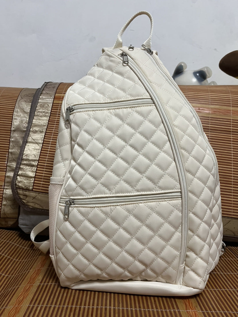 Innovative Stylish Attractive Pretty Charming Tennis Men's Messenger Bags
