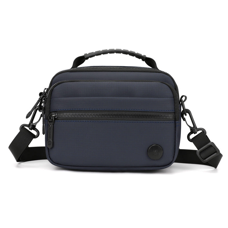 Men's Classy Creative Trendy Commuter Riding Men's Shoulder Bags