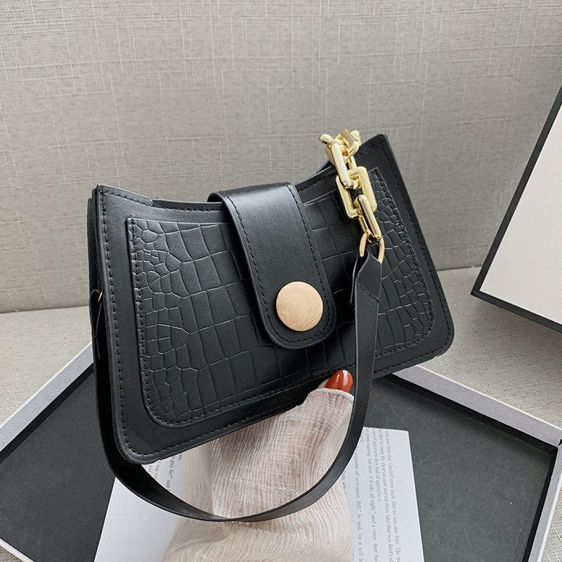 Women's Trendy Summer Pouches Fashion Underarm Armpit Bags