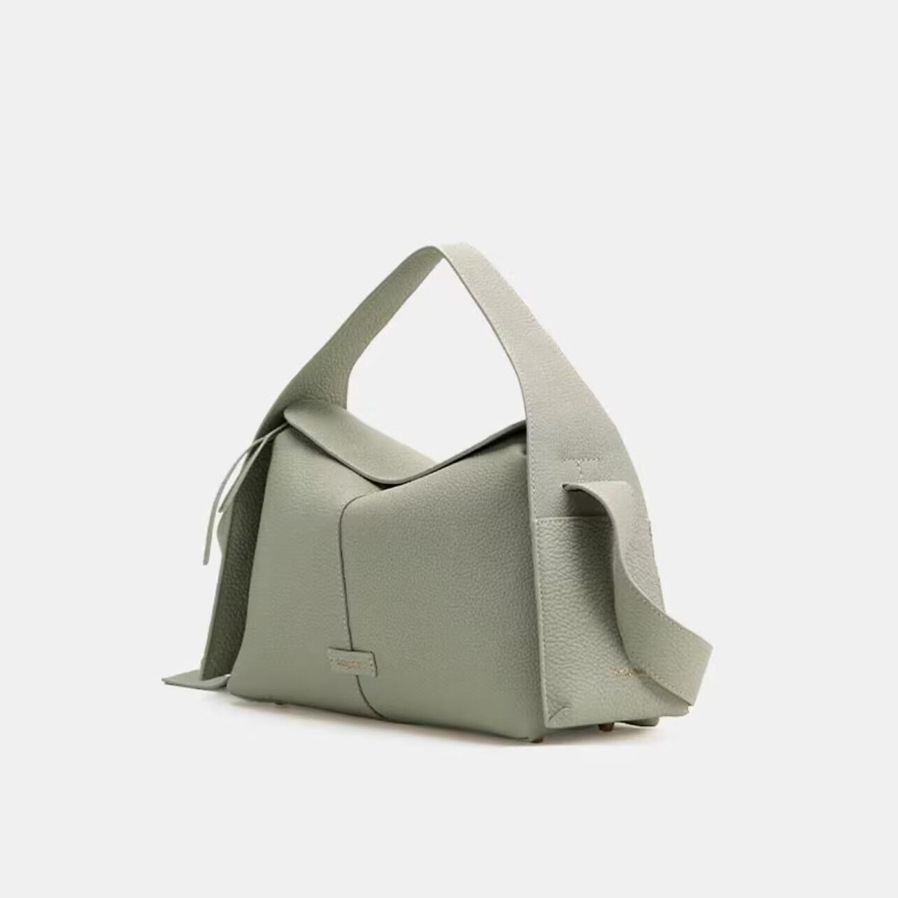 Women's Hanging Series Medium Eaves Designer Model Shoulder Bags