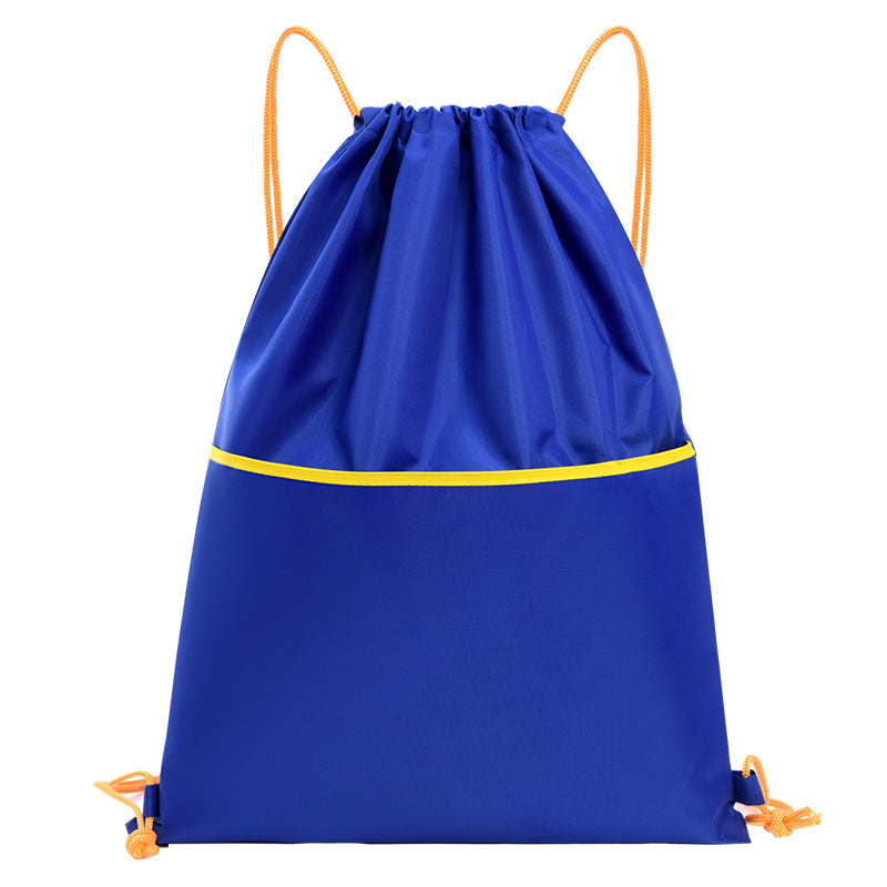 Multifunctional Workout Simple Solid Color Fashion Backpacks