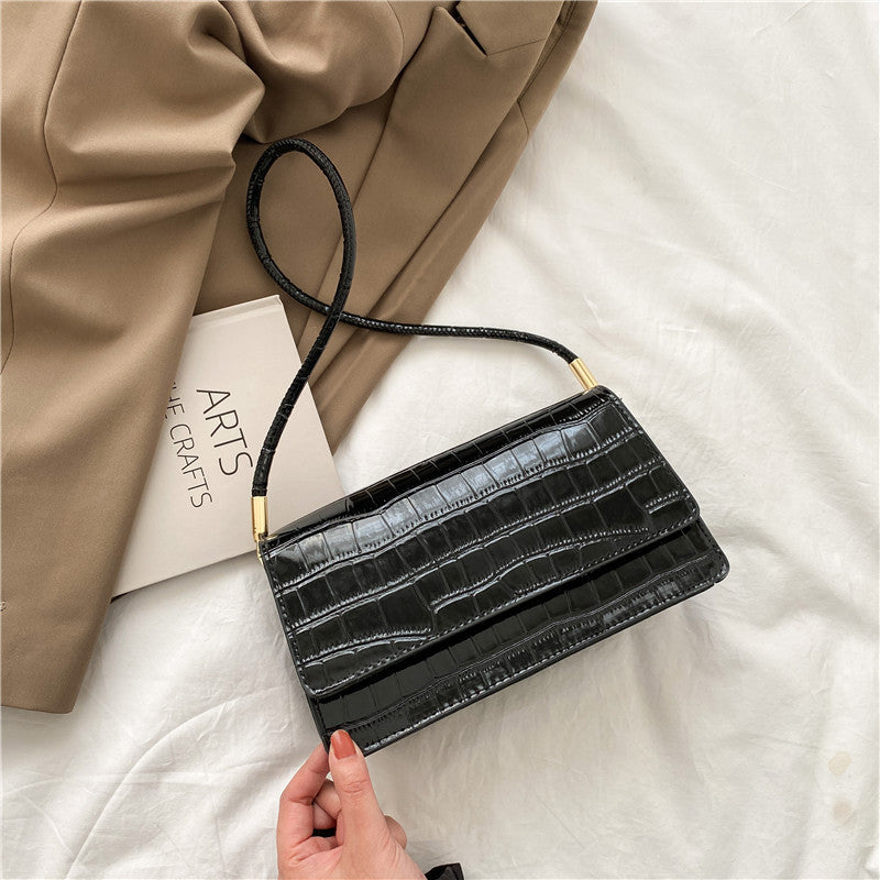 Women's Pretty Niche High Sense Underarm Shoulder Bags