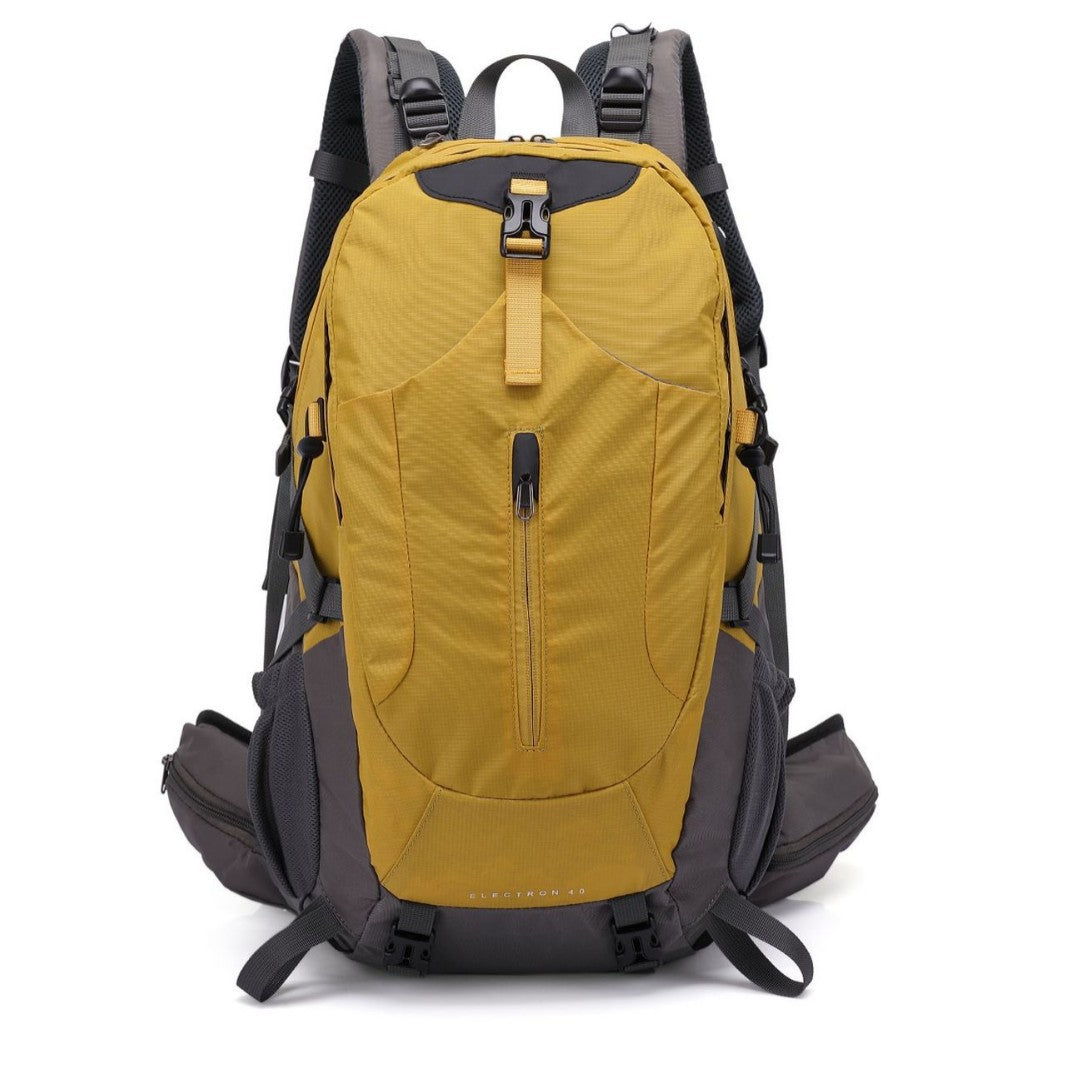 Lightweight Professional Large Capacity Waterproof Nylon Backpacks
