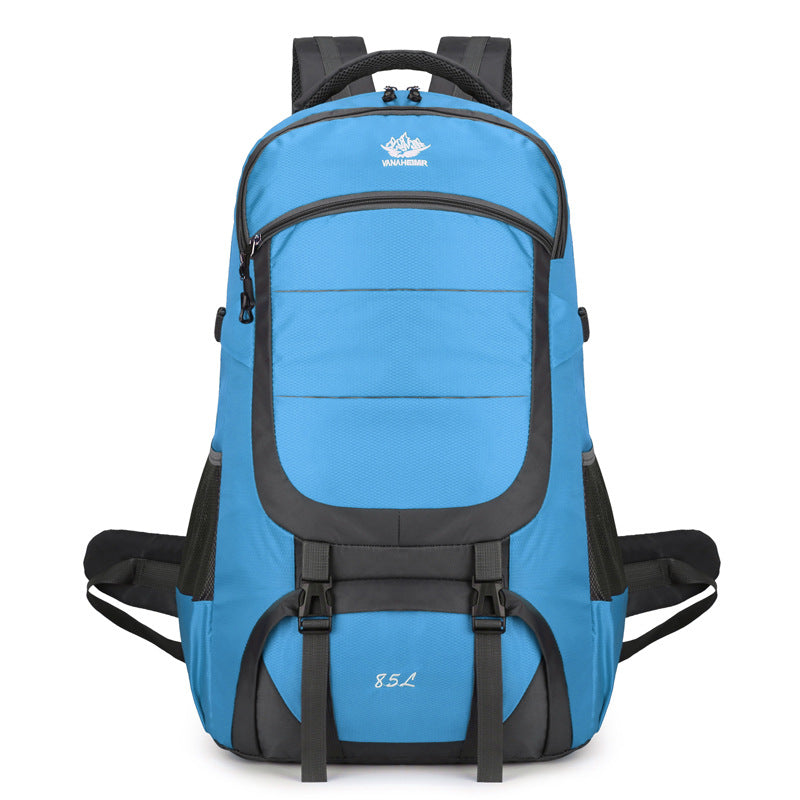 Unique Attractive Camping Climbing Big Storage Mountaineering Backpacks