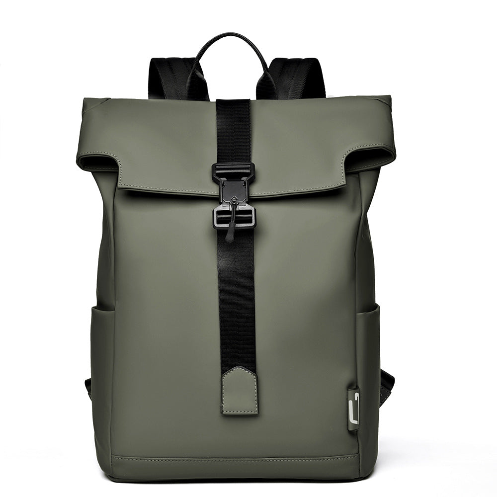 Unique Men's Creative Elegant New Trendy Backpacks
