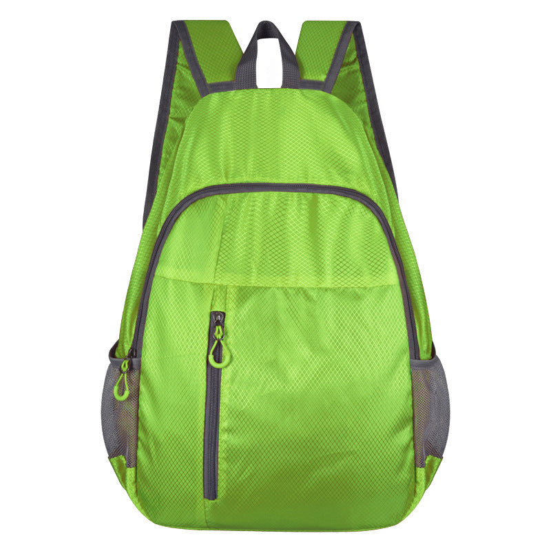 Women's & Men's & Portable Foldable Lightweight Waterproof Hiking Backpacks